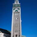 MAR CAS Casablanca 2016DEC29 HassanIIMosque 094 : 2016, 2016 - African Adventures, Africa, Casablanca, Casablanca-Settat, Date, December, Grande Mosquée Hassan II, Month, Morocco, Northern, Places, Trips, Year