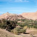 MAR DRA AitBenHaddou 2017JAN04 Ksar 001  We got to explore the   Ksar  , a traditional pre-Saharan habitat of earthen buildings, which is just across the Asif Ounila river from   A&iuml;t Ben Haddou  . : 2016 - African Adventures, 2017, Africa, Aït Ben Haddou, Date, Drâa-Tafilalet, January, Ksar, Month, Morocco, Northern, Places, Trips, Year