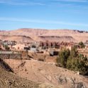MAR DRA AitBenHaddou 2017JAN04 Ksar 004 : 2016 - African Adventures, 2017, Africa, Aït Ben Haddou, Date, Drâa-Tafilalet, January, Ksar, Month, Morocco, Northern, Places, Trips, Year