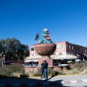 MAR DRA Ouarzazate 2017JAN04 001 : 2016 - African Adventures, 2017, Africa, Date, Drâa-Tafilalet, January, Month, Morocco, Northern, Ouarzazate, Places, Trips, Year