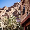 MAR DRA Tinghir 2017JAN03 HotelKasbahAmazir 001 : 2016 - African Adventures, 2017, Africa, Date, Drâa-Tafilalet, Hotel Kasbah Amazir, January, Month, Morocco, Northern, Places, Tinghir, Trips, Year