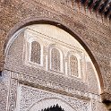 MAR FES Fes 2017JAN01 AlAttarineMadrasa 008 : 2016 - African Adventures, 2017, Africa, Al-Attarine Madrasa, Date, Fes, Fès-Meknès, January, Month, Morocco, Northern, Places, Trips, Year