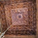 MAR FES Fes 2017JAN01 AlAttarineMadrasa 016 : 2016 - African Adventures, 2017, Africa, Al-Attarine Madrasa, Date, Fes, Fès-Meknès, January, Month, Morocco, Northern, Places, Trips, Year