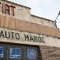 MAR FES Fes 2017JAN01 001 : 2016 - African Adventures, 2017, Africa, Date, Fes, Fès-Meknès, Hotel Mounia, January, Month, Morocco, Northern, Places, Trips, Year