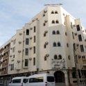 MAR FES Fes 2017JAN01 002 : 2016 - African Adventures, 2017, Africa, Date, Fes, Fès-Meknès, Hotel Mounia, January, Month, Morocco, Northern, Places, Trips, Year