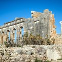 MAR FES Volubilis 2016DEC31 045 : 2016, 2016 - African Adventures, Africa, Date, December, Fès-Meknès, Month, Morocco, Northern, Places, Trips, Volubilis, Year