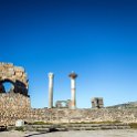 MAR FES Volubilis 2016DEC31 048 : 2016, 2016 - African Adventures, Africa, Date, December, Fès-Meknès, Month, Morocco, Northern, Places, Trips, Volubilis, Year