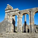 MAR FES Volubilis 2016DEC31 061 : 2016, 2016 - African Adventures, Africa, Date, December, Fès-Meknès, Month, Morocco, Northern, Places, Trips, Volubilis, Year