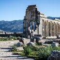 MAR FES Volubilis 2016DEC31 063 : 2016, 2016 - African Adventures, Africa, Date, December, Fès-Meknès, Month, Morocco, Northern, Places, Trips, Volubilis, Year