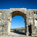MAR FES Volubilis 2016DEC31 071 : 2016, 2016 - African Adventures, Africa, Date, December, Fès-Meknès, Month, Morocco, Northern, Places, Trips, Volubilis, Year