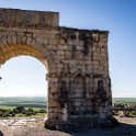 MAR FES Volubilis 2016DEC31 073 : 2016, 2016 - African Adventures, Africa, Date, December, Fès-Meknès, Month, Morocco, Northern, Places, Trips, Volubilis, Year