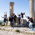 MAR FES Volubilis 2016DEC31 075 : 2016, 2016 - African Adventures, Africa, Date, December, Fès-Meknès, Month, Morocco, Northern, Places, Trips, Volubilis, Year