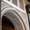 MAR MAR Marrakesh 2017JAN05 BahiaPalace 008 : 2016 - African Adventures, 2017, Africa, Bahia Palace, Date, January, Marrakesh, Marrakesh-Safi, Month, Morocco, Northern, Places, Trips, Year