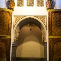 MAR MAR Marrakesh 2017JAN05 BahiaPalace 020 : 2016 - African Adventures, 2017, Africa, Bahia Palace, Date, January, Marrakesh, Marrakesh-Safi, Month, Morocco, Northern, Places, Trips, Year