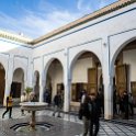 MAR MAR Marrakesh 2017JAN05 BahiaPalace 025 : 2016 - African Adventures, 2017, Africa, Bahia Palace, Date, January, Marrakesh, Marrakesh-Safi, Month, Morocco, Northern, Places, Trips, Year