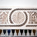 MAR MAR Marrakesh 2017JAN05 BahiaPalace 035 : 2016 - African Adventures, 2017, Africa, Bahia Palace, Date, January, Marrakesh, Marrakesh-Safi, Month, Morocco, Northern, Places, Trips, Year