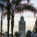 MAR MAR Marrakesh 2017JAN05 DoukkalaWall 001 : 2016 - African Adventures, 2017, Africa, Date, January, Marrakesh, Marrakesh-Safi, Month, Morocco, Northern, Places, Trips, Wall Marrakech Doukkala, Year