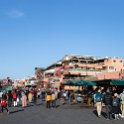 MAR MAR Marrakesh 2017JAN05 JemaaElFna 002 : 2016 - African Adventures, 2017, Africa, Date, January, Jemaa el-Fna, Marrakesh, Marrakesh-Safi, Month, Morocco, Northern, Places, Trips, Year