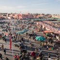 MAR MAR Marrakesh 2017JAN05 JemaaElFna 005 : 2016 - African Adventures, 2017, Africa, Date, January, Jemaa el-Fna, Marrakesh, Marrakesh-Safi, Month, Morocco, Northern, Places, Trips, Year
