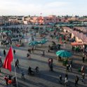MAR MAR Marrakesh 2017JAN05 JemaaElFna 008 : 2016 - African Adventures, 2017, Africa, Date, January, Jemaa el-Fna, Marrakesh, Marrakesh-Safi, Month, Morocco, Northern, Places, Trips, Year