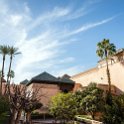 MAR MAR Marrakesh 2017JAN05 SaadianTombs 004 : 2016 - African Adventures, 2017, Africa, Date, January, Marrakesh, Marrakesh-Safi, Month, Morocco, Northern, Places, Saadian Tombs, Trips, Year