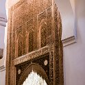 MAR MAR Marrakesh 2017JAN05 SaadianTombs 007 : 2016 - African Adventures, 2017, Africa, Date, January, Marrakesh, Marrakesh-Safi, Month, Morocco, Northern, Places, Saadian Tombs, Trips, Year