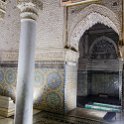 MAR MAR Marrakesh 2017JAN05 SaadianTombs 024 : 2016 - African Adventures, 2017, Africa, Date, January, Marrakesh, Marrakesh-Safi, Month, Morocco, Northern, Places, Saadian Tombs, Trips, Year