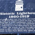 ZAF WC CapePoint 2016NOV14 OldLighthouse 006 : 2016, 2016 - African Adventures, Africa, November, South Africa, Southern, Western Cape, Cape Point, Cape Peninsula, Cape Town, Old Lighthouse