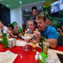 CUB LAHA Havana 2019APR25 DNext 004 : - DATE, - PLACES, - TRIPS, 10's, 2019, 2019 - Taco's & Toucan's, Americas, April, Caribbean, Cuba, Day, D’Next Bar & Cafeteria, Havana, La Habana, Month, Thursday, Year