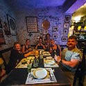 CRI SAN SanJose 2019MAY17 002 : - DATE, - PLACES, - TRIPS, 10's, 2019, 2019 - Taco's & Toucan's, Americas, Central America, Costa Rica, Day, Friday, La Bodeguita del Medio, May, Month, San José, Year