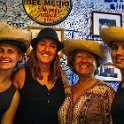 CRI SAN SanJose 2019MAY17 006 : - DATE, - PLACES, - TRIPS, 10's, 2019, 2019 - Taco's & Toucan's, Americas, Central America, Costa Rica, Day, Friday, La Bodeguita del Medio, May, Month, San José, Year
