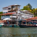 GTM IZ Livingstone 2019MAY04 009 : - DATE, - PLACES, - TRIPS, 10's, 2019, 2019 - Taco's & Toucan's, Americas, Central America, Day, Guatemala, Izabal, Livingston, May, Month, Northeast, Saturday, Year