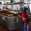 MEX MEX SanMartin 2019APR01 ElJaguar 003  The experience was soured somewhat as I took some umbrage to them presenting a bill that included a tip of just on 27%. It’s not the monetary amount that gave me the irits, it was the fact that the “ optional ” charge was not explained to anyone and was simply expected to be paid. Even after I objected, they did not remove the tip amount from the change I received back. : - DATE, - PLACES, - TRIPS, 10's, 2019, 2019 - Taco's & Toucan's, Americas, April, Central, Day, Mexico, Monday, Month, México, North America, Restaurante El Jaguar, San Martín de las Pirámides, Year