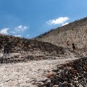 MEX MEX Teotihuacan 2019APR01 Piramides 056 : - DATE, - PLACES, - TRIPS, 10's, 2019, 2019 - Taco's & Toucan's, Americas, April, Central, Day, Mexico, Monday, Month, México, North America, Pirámides de Teotihuacán, Teotihuacán, Year