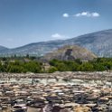 MEX MEX Teotihuacan 2019APR01 Piramides 058 : - DATE, - PLACES, - TRIPS, 10's, 2019, 2019 - Taco's & Toucan's, Americas, April, Central, Day, Mexico, Monday, Month, México, North America, Pirámides de Teotihuacán, Teotihuacán, Year