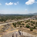 MEX MEX Teotihuacan 2019APR01 Piramides 069 : - DATE, - PLACES, - TRIPS, 10's, 2019, 2019 - Taco's & Toucan's, Americas, April, Central, Day, Mexico, Monday, Month, México, North America, Pirámides de Teotihuacán, Teotihuacán, Year