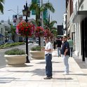 USA CA BeverlyHills 2005MAY03 004  Mike and Gilligan are let loose on the lifestyles of the rich and stupid. : 2005, 2005 - Pasadena, Americas, Beverly Hills, California, Date, May, Month, North America, Places, Trips, USA, Year