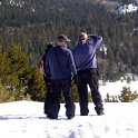USA CA HopeValley 2005FEB05 SnoPark 002 : 2005, 2005 - Tahoe Superbowl Trip, Americas, California, February, Hope Valley, North America, Sno-Park, USA