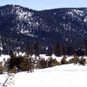 USA CA HopeValley 2005FEB05 SnoPark 006 : 2005, 2005 - Tahoe Superbowl Trip, Americas, California, February, Hope Valley, North America, Sno-Park, USA