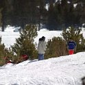 USA CA HopeValley 2005FEB05 SnoPark 011 : 2005, 2005 - Tahoe Superbowl Trip, Americas, California, February, Hope Valley, North America, Sno-Park, USA