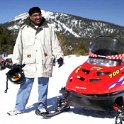 USA CA HopeValley 2005FEB05 SnoPark 014 : 2005, 2005 - Tahoe Superbowl Trip, Americas, California, February, Hope Valley, North America, Sno-Park, USA