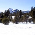 USA CA HopeValley 2005FEB05 SnoPark 018 : 2005, 2005 - Tahoe Superbowl Trip, Americas, California, February, Hope Valley, North America, Sno-Park, USA
