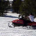 USA CA HopeValley 2005FEB05 SnoPark 025 : 2005, 2005 - Tahoe Superbowl Trip, Americas, California, February, Hope Valley, North America, Sno-Park, USA