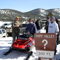 USA CA HopeValley 2005FEB05 SnoPark 037 : 2005, 2005 - Tahoe Superbowl Trip, Americas, California, February, Hope Valley, North America, Sno-Park, USA