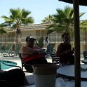 USA CA SanDiego 2005MAY15 ComfortInn 001  As a team, we stayed at the  Comfort Inn Hotel Circle South  while in San Diego. : 2005, 2005 San Diego Golden Oldies, Alice Springs Dingoes Rugby Union Football Club, Americas, California, Date, Golden Oldies Rugby Union, May, Month, North America, Places, Rugby Union, San Diego, Sports, Teams, USA, Year