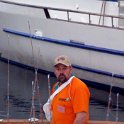 USA CA SanDiego 2005MAY17 Fishing 018 : 2005, 2005 San Diego Golden Oldies, Alice Springs Dingoes Rugby Union Football Club, Americas, California, Date, Golden Oldies Rugby Union, May, Month, North America, Places, Rugby Union, San Diego, Sports, Teams, USA, Year