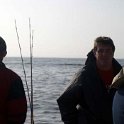USA CA SanDiego 2005MAY17 Fishing 043 : 2005, 2005 San Diego Golden Oldies, Alice Springs Dingoes Rugby Union Football Club, Americas, California, Date, Golden Oldies Rugby Union, May, Month, North America, Places, Rugby Union, San Diego, Sports, Teams, USA, Year