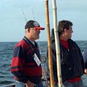USA CA SanDiego 2005MAY17 Fishing 048 : 2005, 2005 San Diego Golden Oldies, Alice Springs Dingoes Rugby Union Football Club, Americas, California, Date, Golden Oldies Rugby Union, May, Month, North America, Places, Rugby Union, San Diego, Sports, Teams, USA, Year