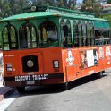 USA CA SanDiego 2005MAY21 TrolleyTour 002 : 2005, 2005 San Diego Golden Oldies, Alice Springs Dingoes Rugby Union Football Club, Americas, California, Date, Golden Oldies Rugby Union, May, Month, North America, Places, Rugby Union, San Diego, Sports, Teams, USA, Year