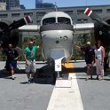 USA CA SanDiego 2005MAY21 USSMidway 021 : 2005, 2005 San Diego Golden Oldies, Alice Springs Dingoes Rugby Union Football Club, Americas, California, Date, Golden Oldies Rugby Union, May, Month, North America, Places, Rugby Union, San Diego, Sports, Teams, USA, Year